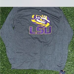 Top of the World Charcoal Gray Shirt